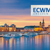 ECWM12: 26 e 27 ottobre 2026 a Dresda