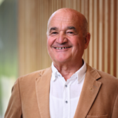 Egger Group: Fritz Egger steps down from the supervisory board on his 75th birthday Egger Group: Fritz Egger steps down from the supervisory board on his 75th birthday