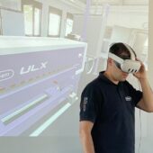 Hymmen relies on digital twins to optimize plant commissioning Hymmen relies on digital twins to optimize plant commissioning