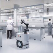 Omron: automazione flessibile per un rifornimento di linea "più smart" Omron: automazione flessibile per un rifornimento di linea "più smart"