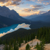 Canada: industria del legno in crisi Canada: industria del legno in crisi