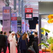 Orgatec Workspace 2025: the Saudi market consolidates its position Orgatec Workspace 2025: the Saudi market consolidates its position