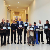 FederlegnoArredo’s Asal Assoallestimenti celebrates its 50th anniversary FederlegnoArredo’s Asal Assoallestimenti celebrates its 50th anniversary