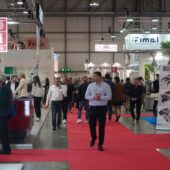 “Xylexpo sarà una opportunità per espositori e visitatori: questo l’obiettivo!” “Xylexpo sarà una opportunità per espositori e visitatori: questo l’obiettivo!”