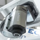 Dall’elettromandrino al dato: il progetto di SCM per un’industria più sostenibile Dall’elettromandrino al dato: il progetto di SCM per un’industria più sostenibile