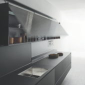 Valcucine: rendere la sostenibilità desiderabile Valcucine: rendere la sostenibilità desiderabile