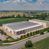 Working Process: “Sustainable from the very beginning!” Working Process: “Sustainable from the very beginning!”